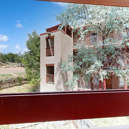 Ciclo Grande 202B Lägenhet Santa Fe Exteriör bild