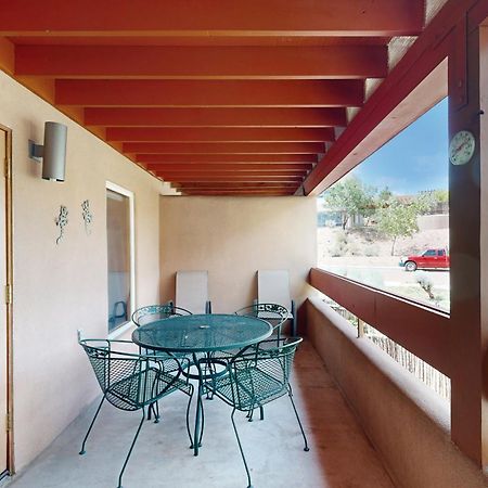 Ciclo Grande 202B Lägenhet Santa Fe Exteriör bild
