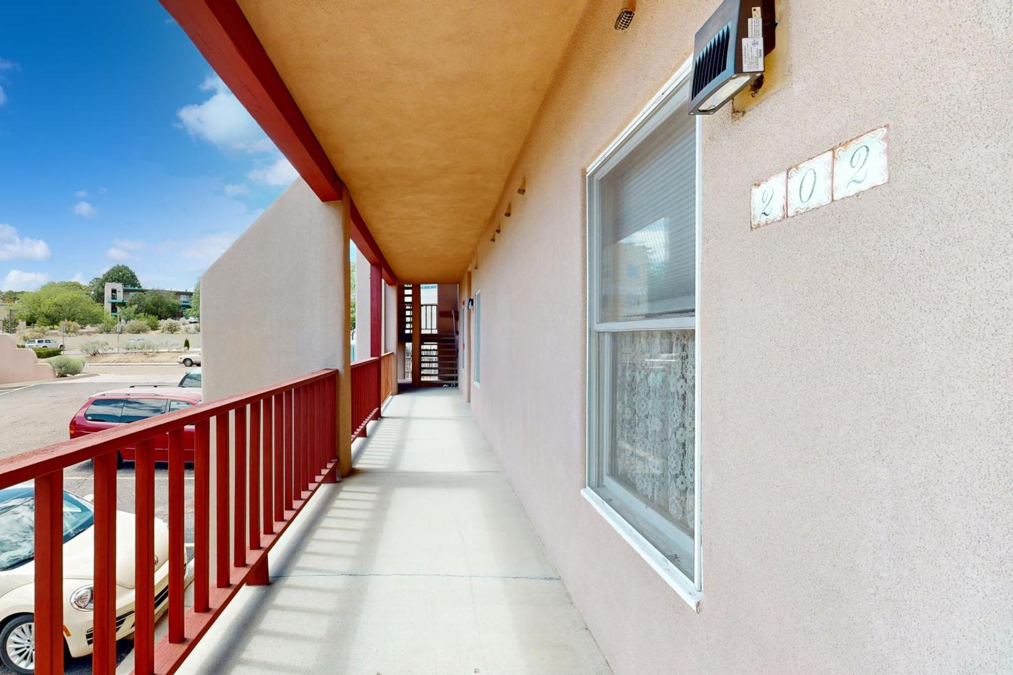 Ciclo Grande 202B Lägenhet Santa Fe Exteriör bild